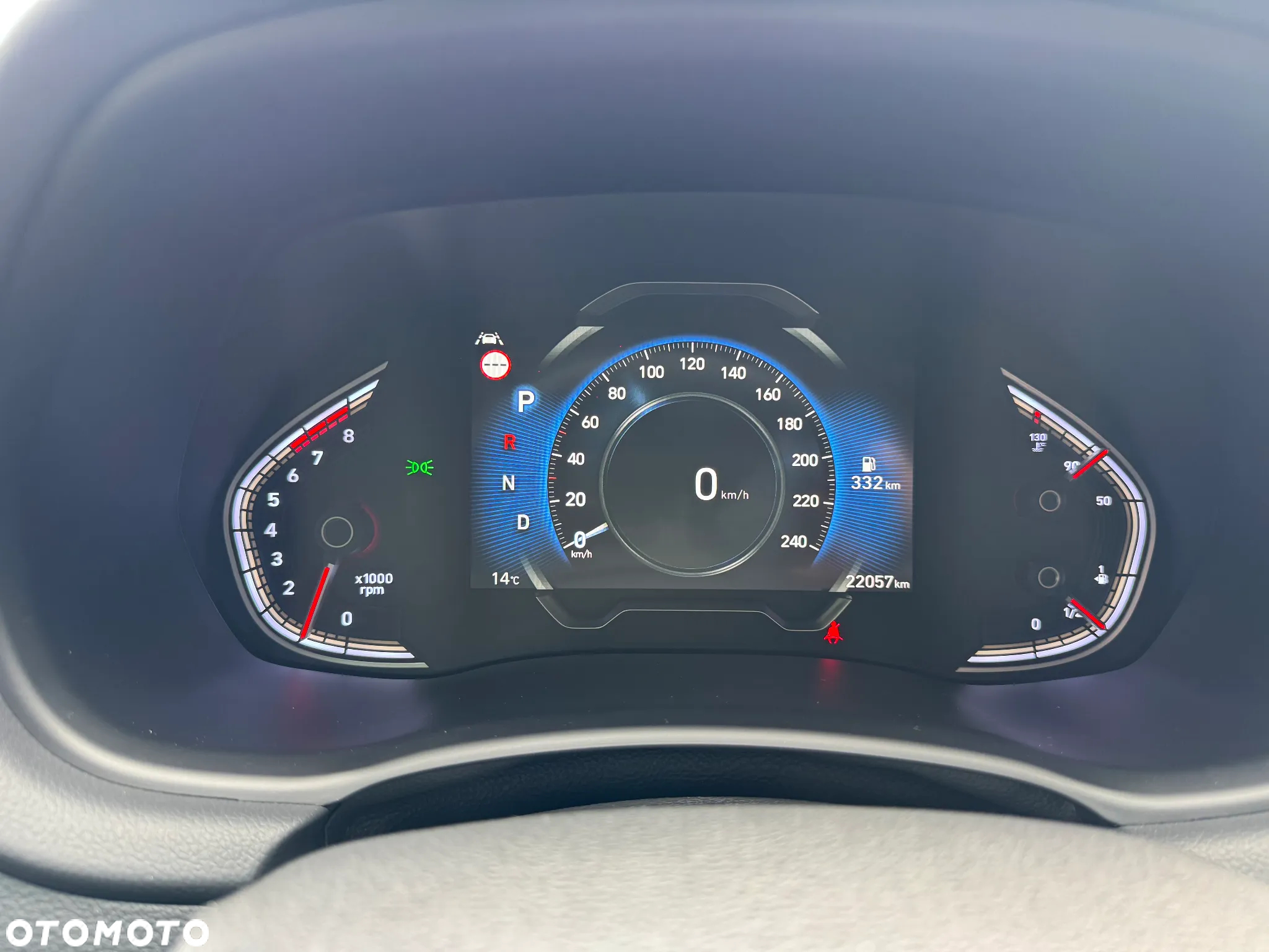 Hyundai i30 1.0 T-GDI DCT EDITION 30+ - 28