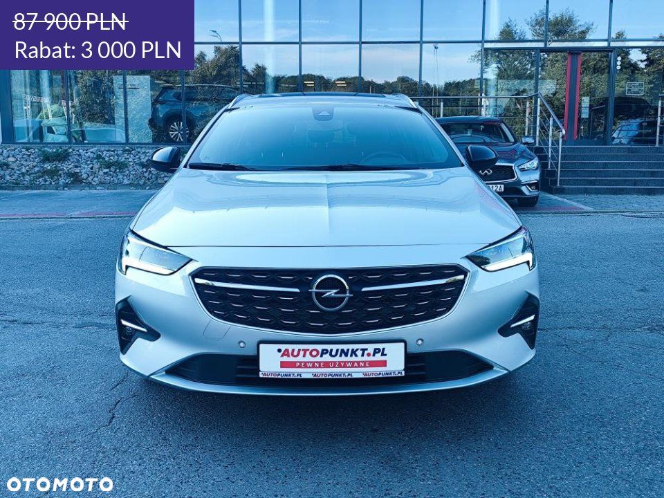 Opel Insignia - 2