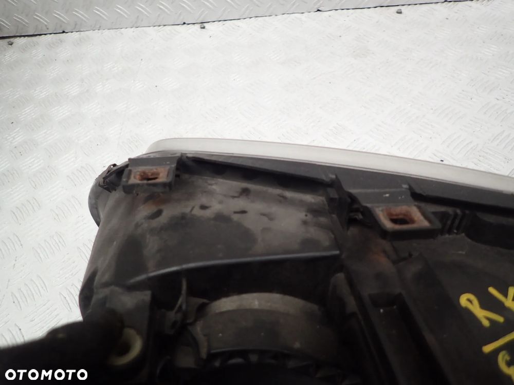 LAMPA PRZÓD PRAWA VW TOURAN 03-07 1T0941006F RADOM - 5