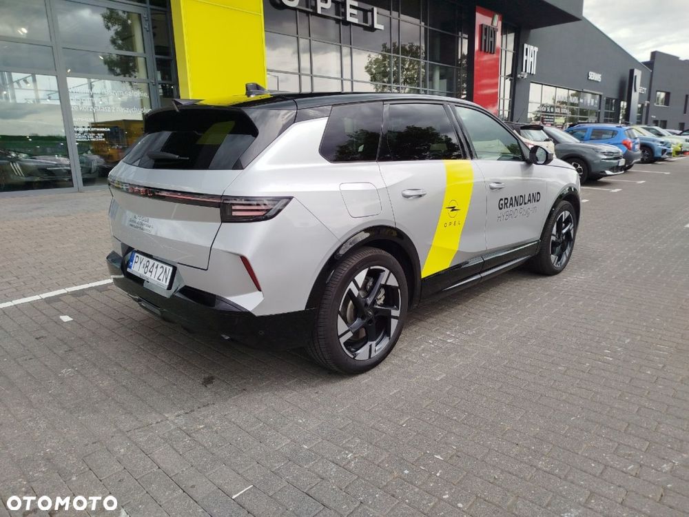 Opel Grandland - 7