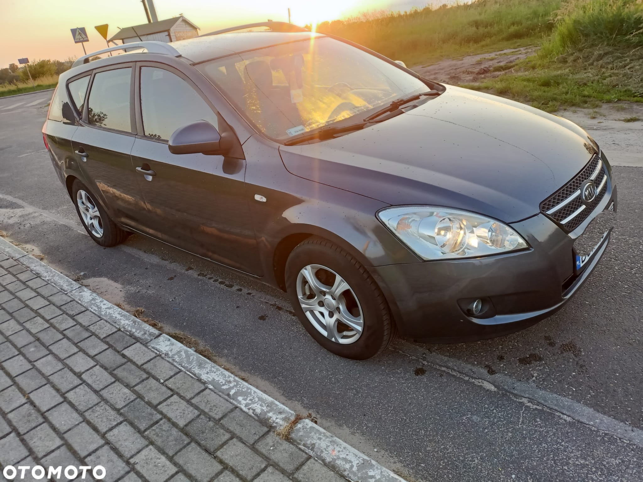 Kia Ceed Cee'd 1.6 Comfort - 3