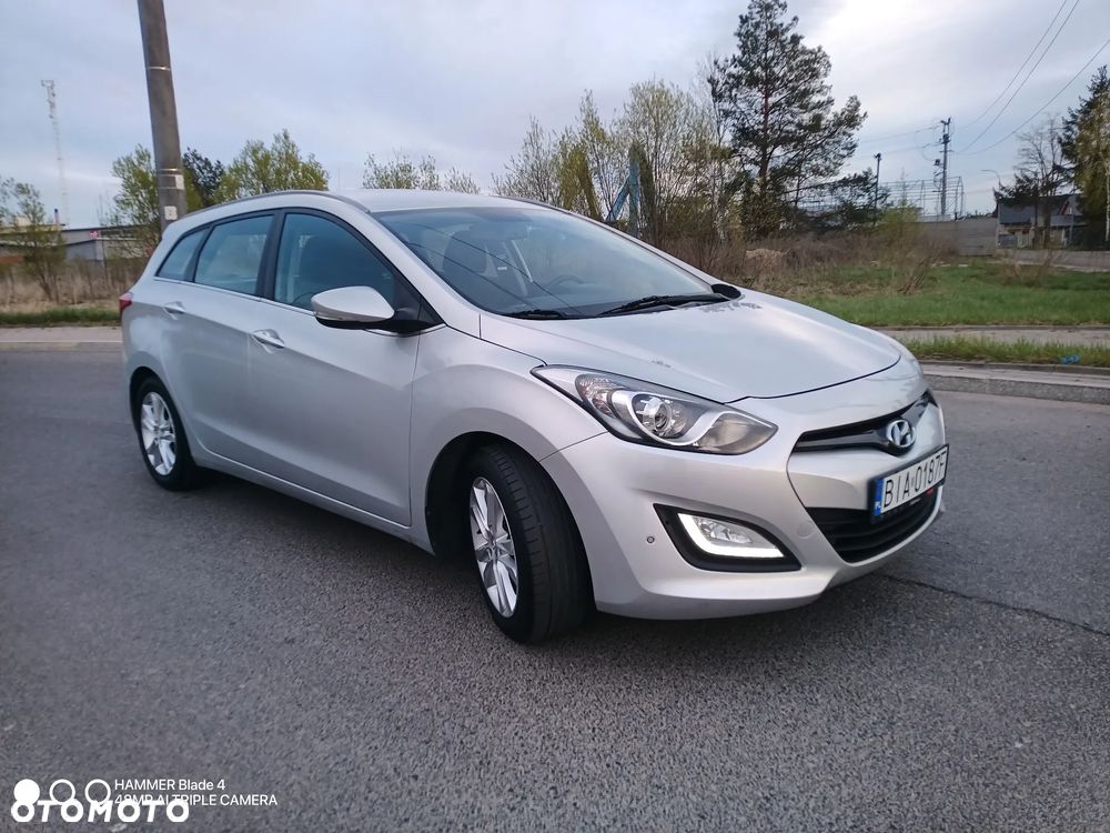 Hyundai i30 1.4 Comfort - 3