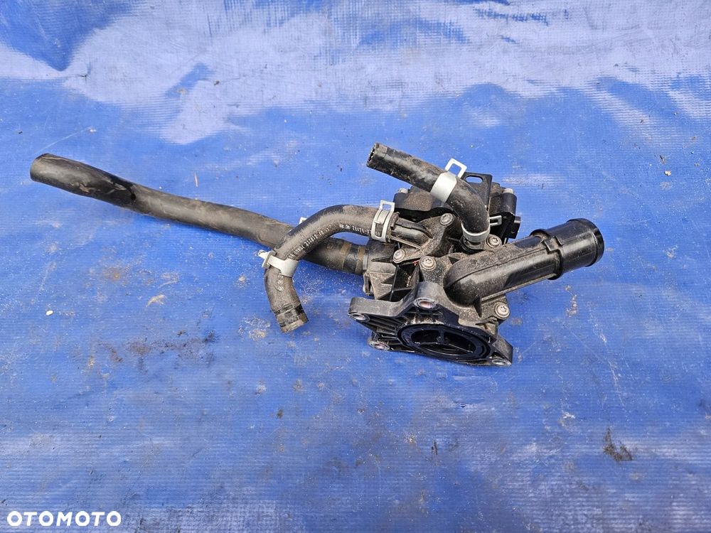 KIA XCEED lift 1.0 T-GDI OBUDOWA TERMOSTATU 063-540154 - 3