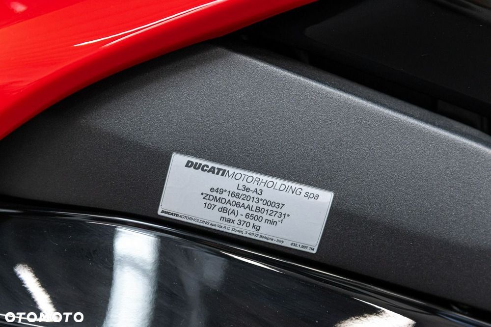 Ducati Inny - 20