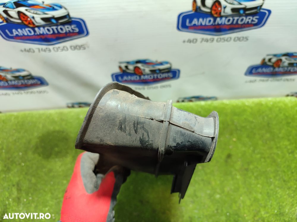 DEFLECTOR AER RENAULT CLIO IV 2015 1.0 BENZINA TCE Hatchback COD OEM 214B30199R / 2012-2019 - 6