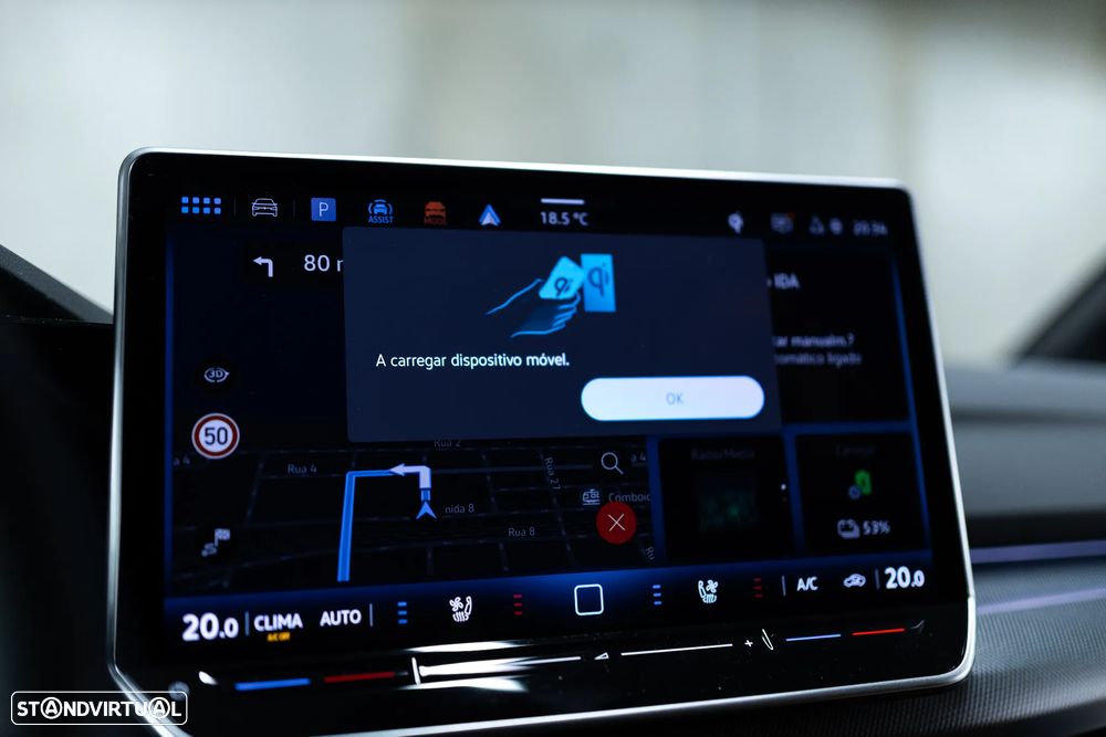 VW Golf 1.5 TSI e-Hybrid GTE DSG - 42