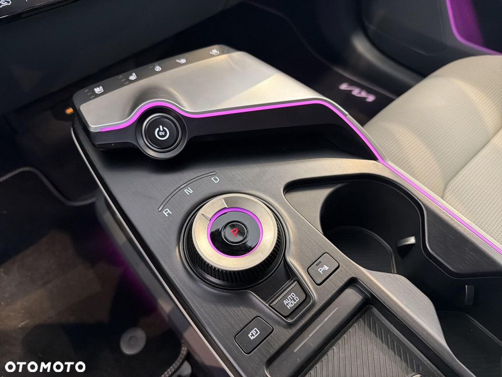 Kia EV6 84kWh Earth - 16