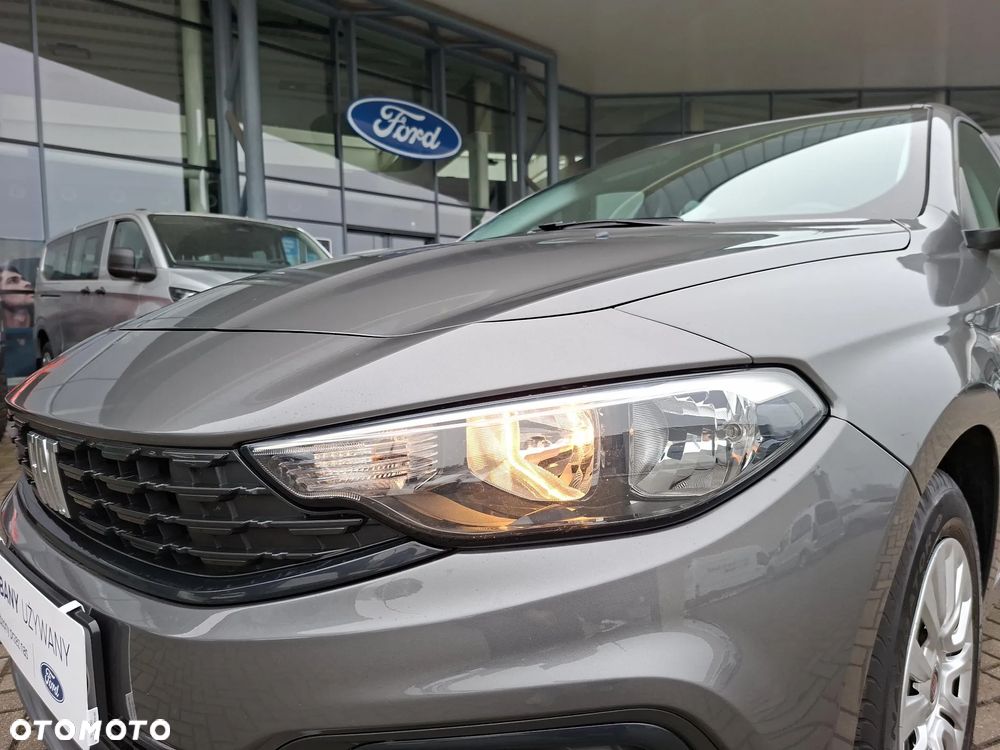 Fiat Tipo 1.4 Classic - 6