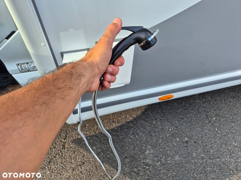 Ford KAMPER CHAUSSON 720 ETAPE LINE 165KM AUTOMAT 2025 - 13