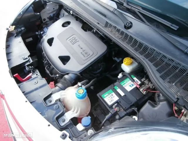 Fiat 500L 0.9 8V TwinAir Lounge S&S - 33