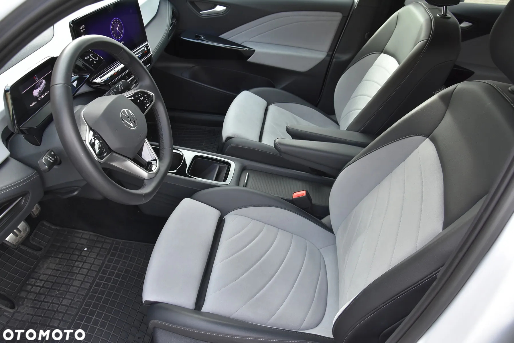 Volkswagen ID.3 Pro - 5