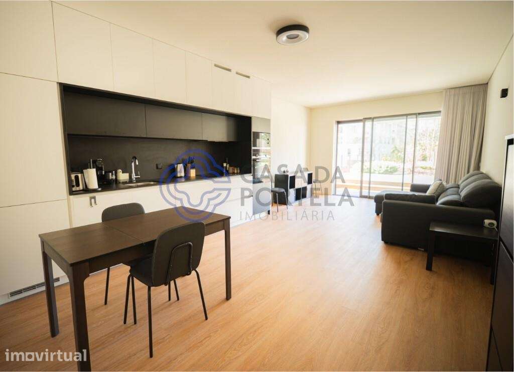 T1 exclusivo com Terraço, Antas, Estadio do Dragão, Porto - Grande imagem: 4/32