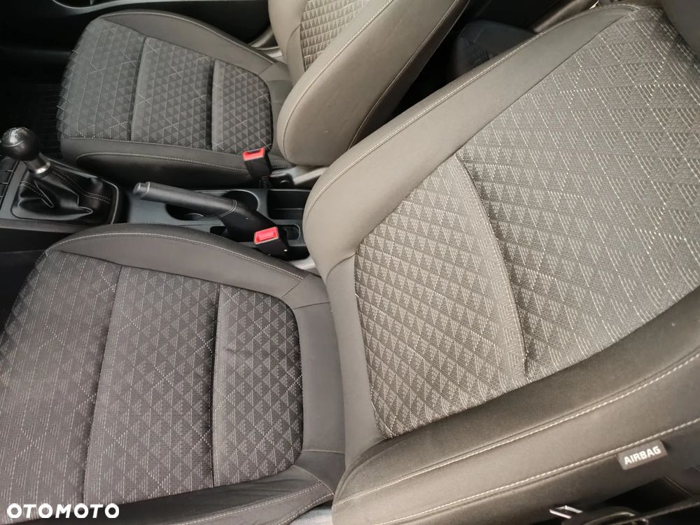 Kia Rio 1.2 M - 31