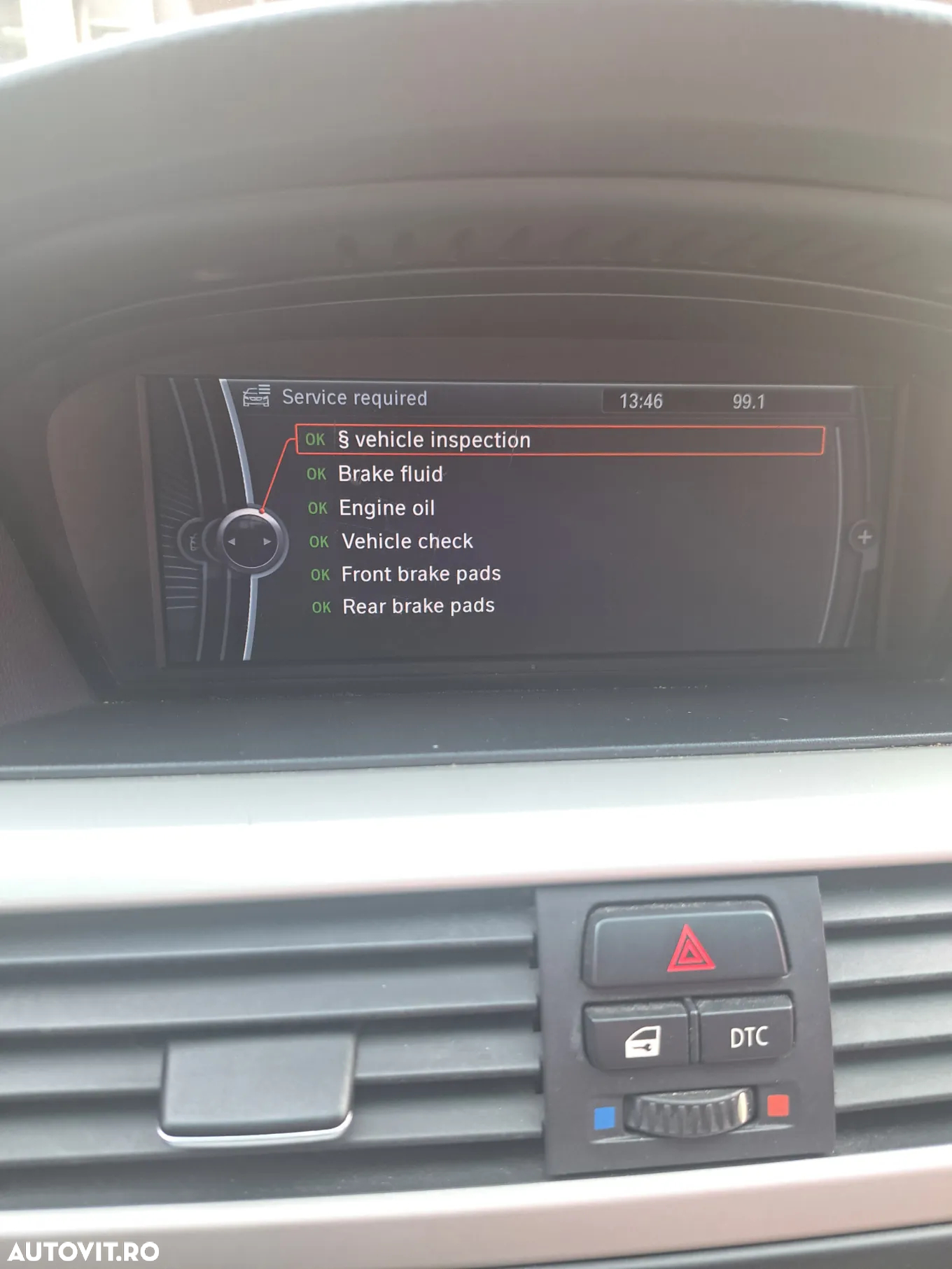 BMW Seria 3 318d - 12