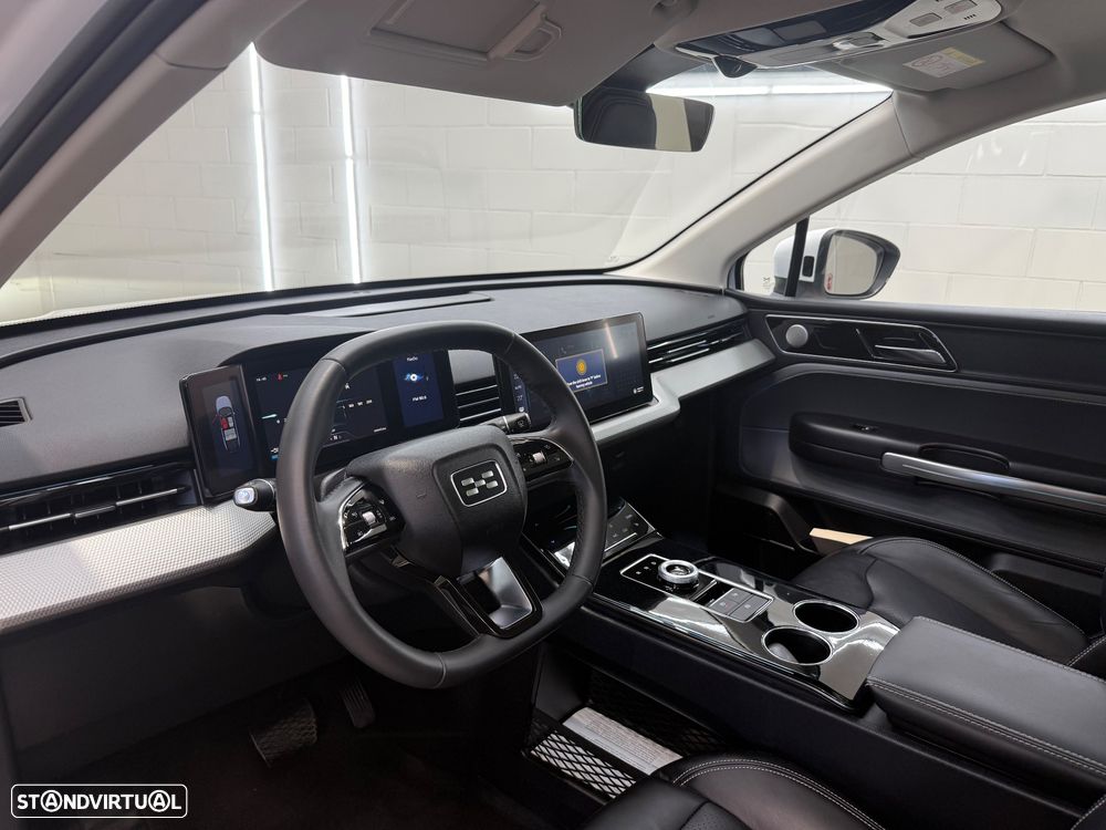 Aiways U5 Prime - 12