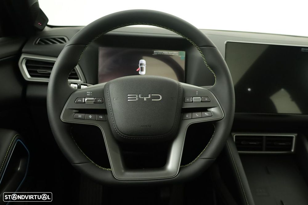 BYD Atto 2 1.5 DM-i Boost - 15