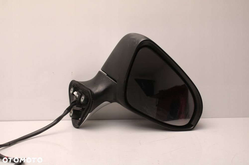 toyota verso lift 9 pin 13r- lusterko prawe zewnętrzne 1f7 - 5