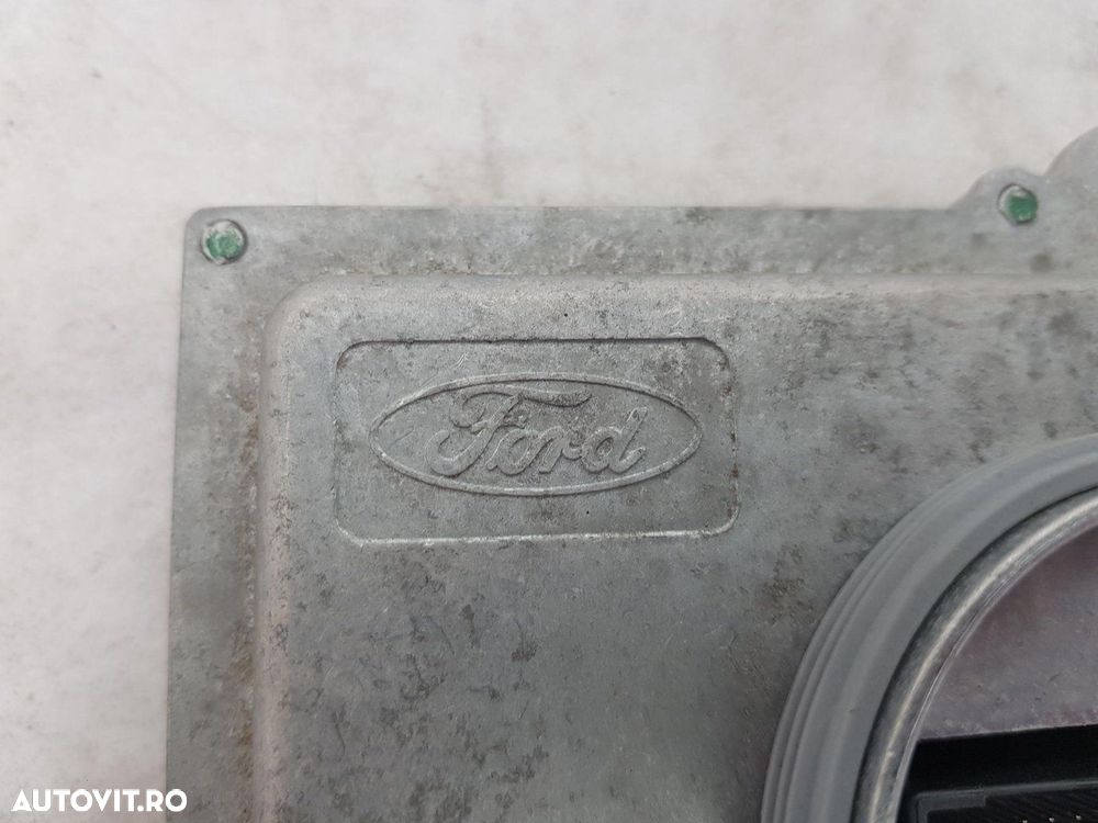 Droser modul far Ford MOndeo MK5 S Max CMax dupa 2014 - 7