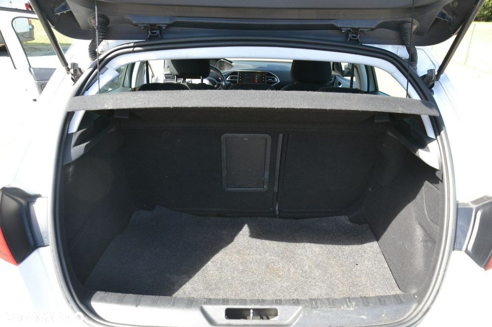 Peugeot 308 - 17