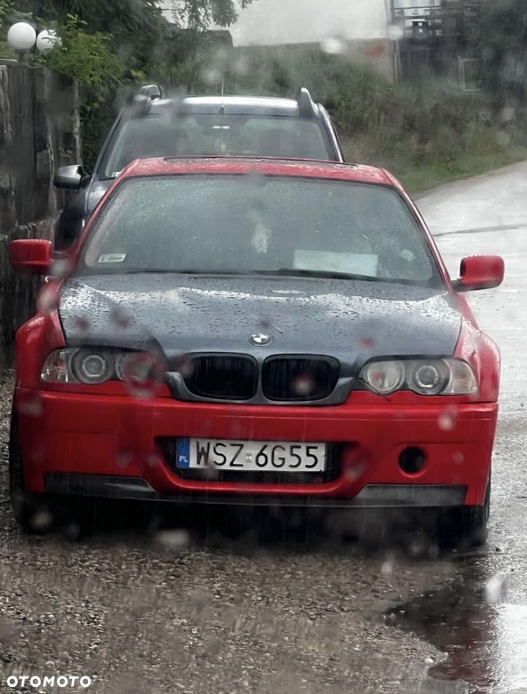 BMW Seria 3 - 3