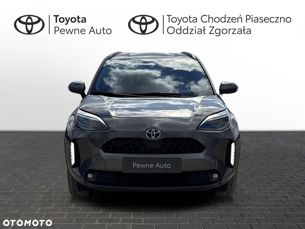 Toyota Yaris Cross Hybrid 1.5 Comfort - 9