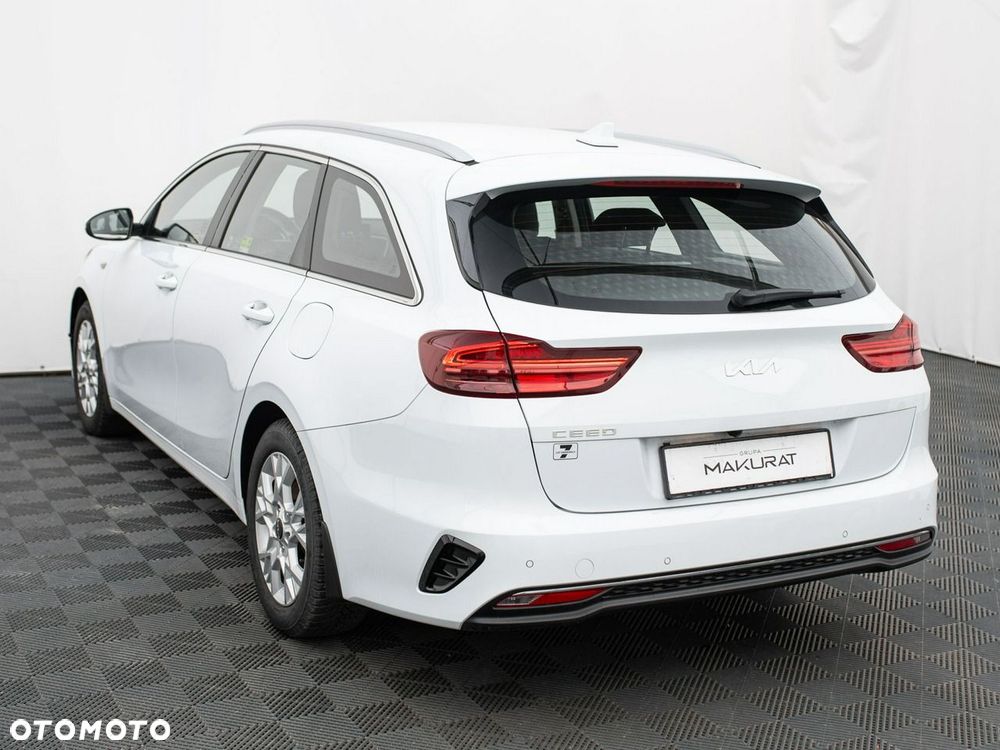 Kia Ceed 1.5 T-GDI M - 5