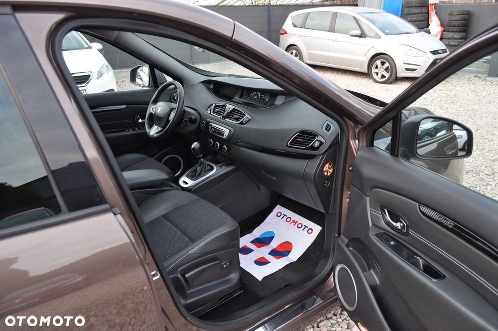 Renault Scenic 1.5 dCi Dynamique - 15