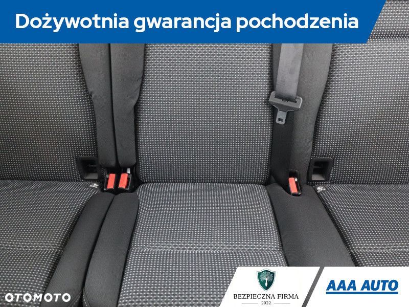 Mercedes-Benz Citan - 12