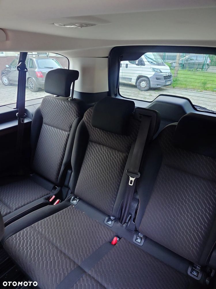 Toyota Proace Verso - 11