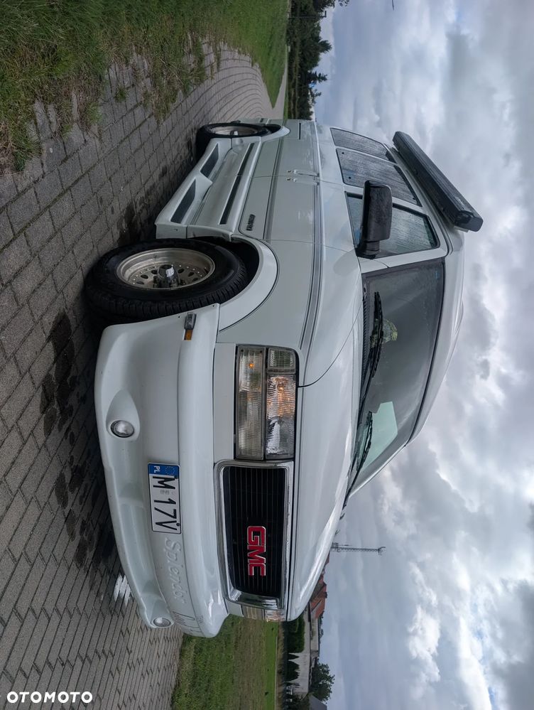 Chevrolet Astro - 6