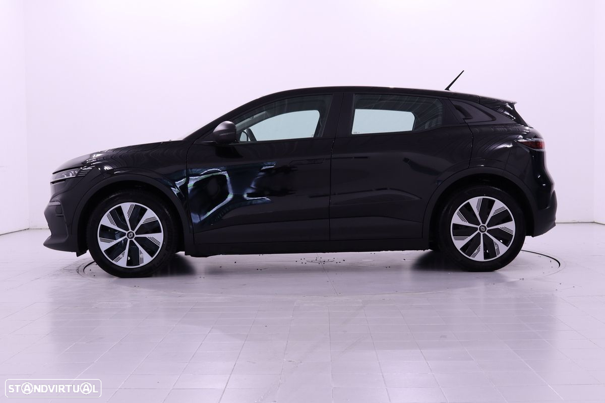 Renault Mégane E-Tech - 4