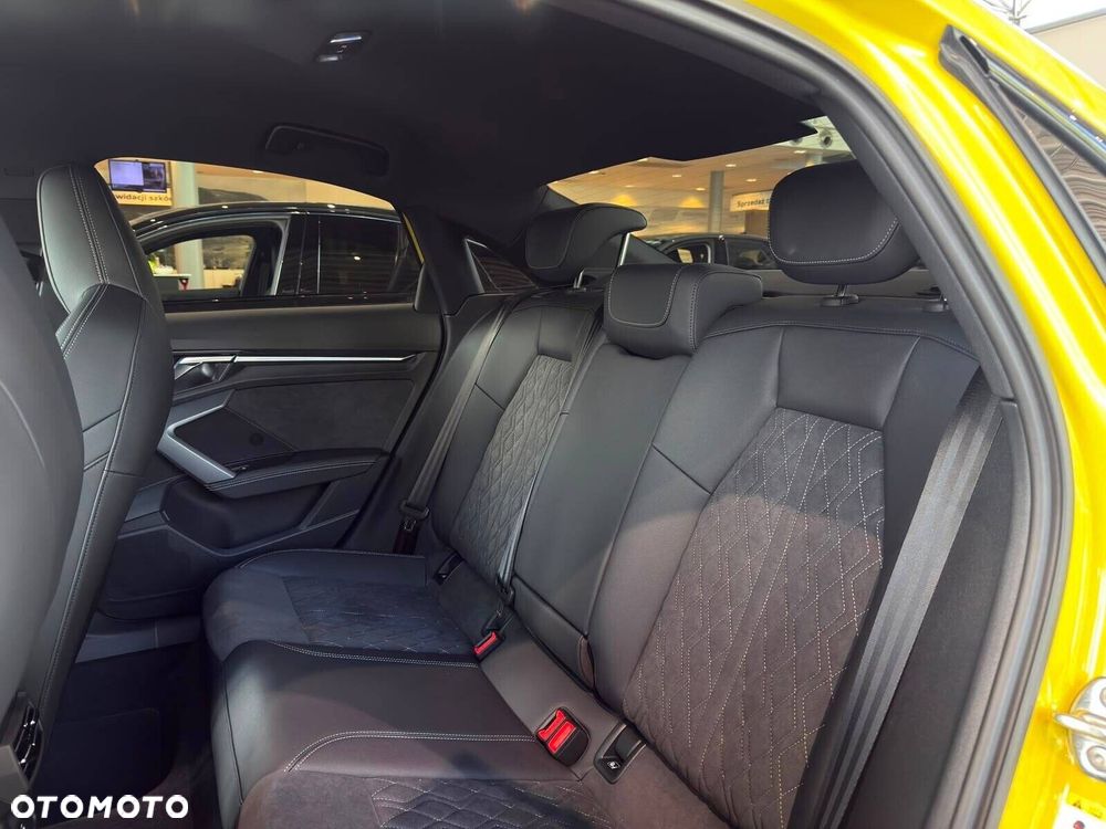 Audi A3 Limousine - 11
