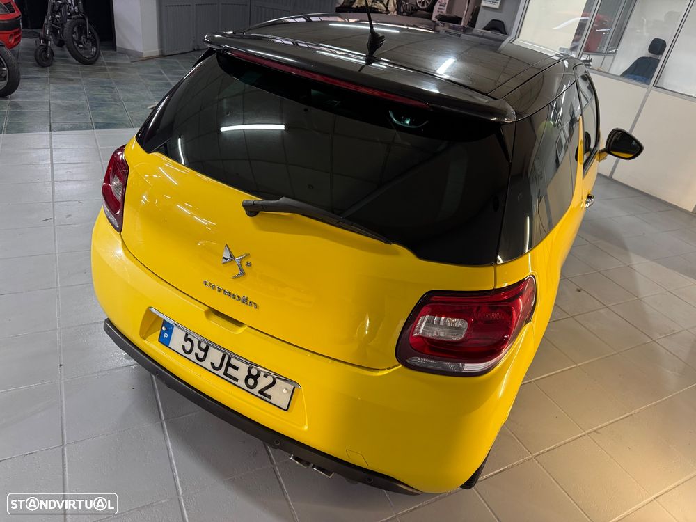 Citroën DS3 - 7