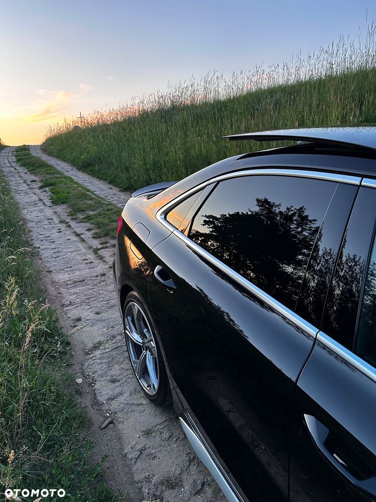 Audi S3 2023 photo 4