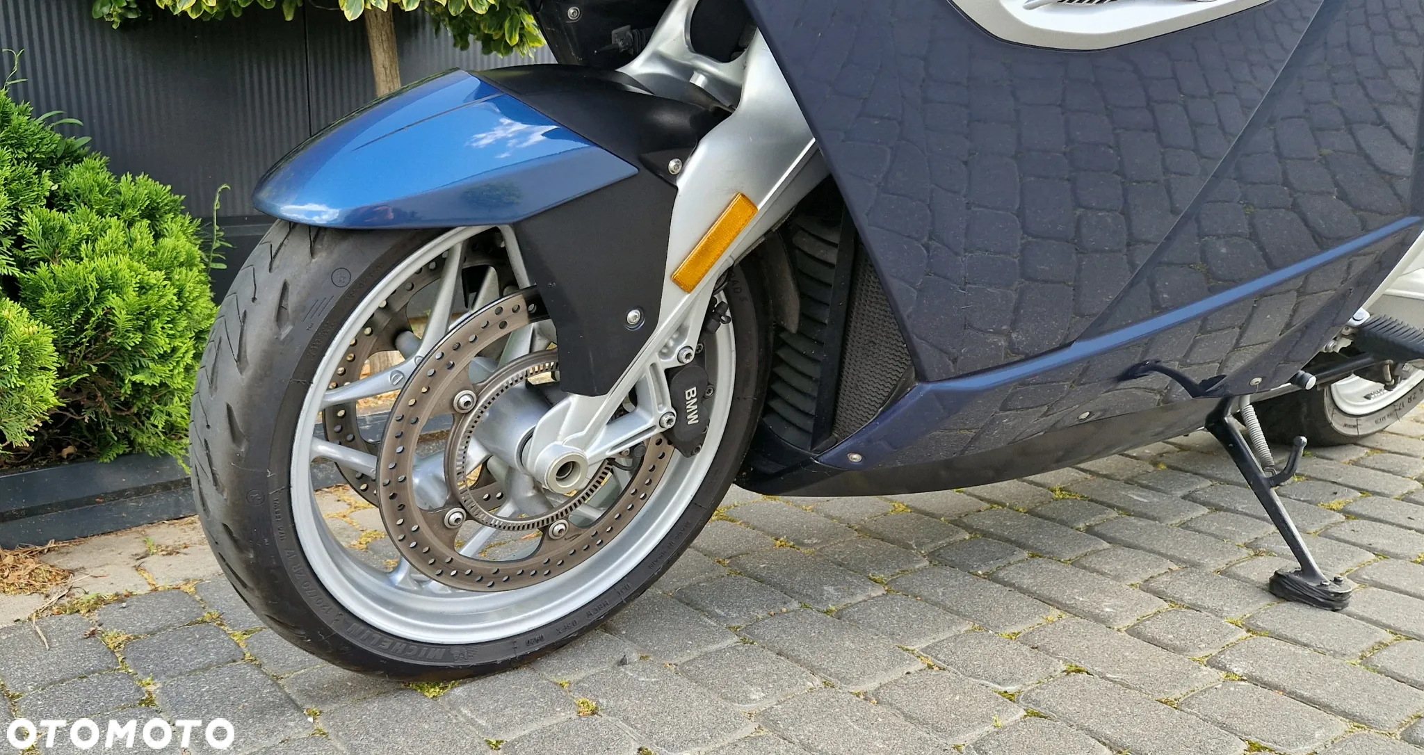 BMW K - 26