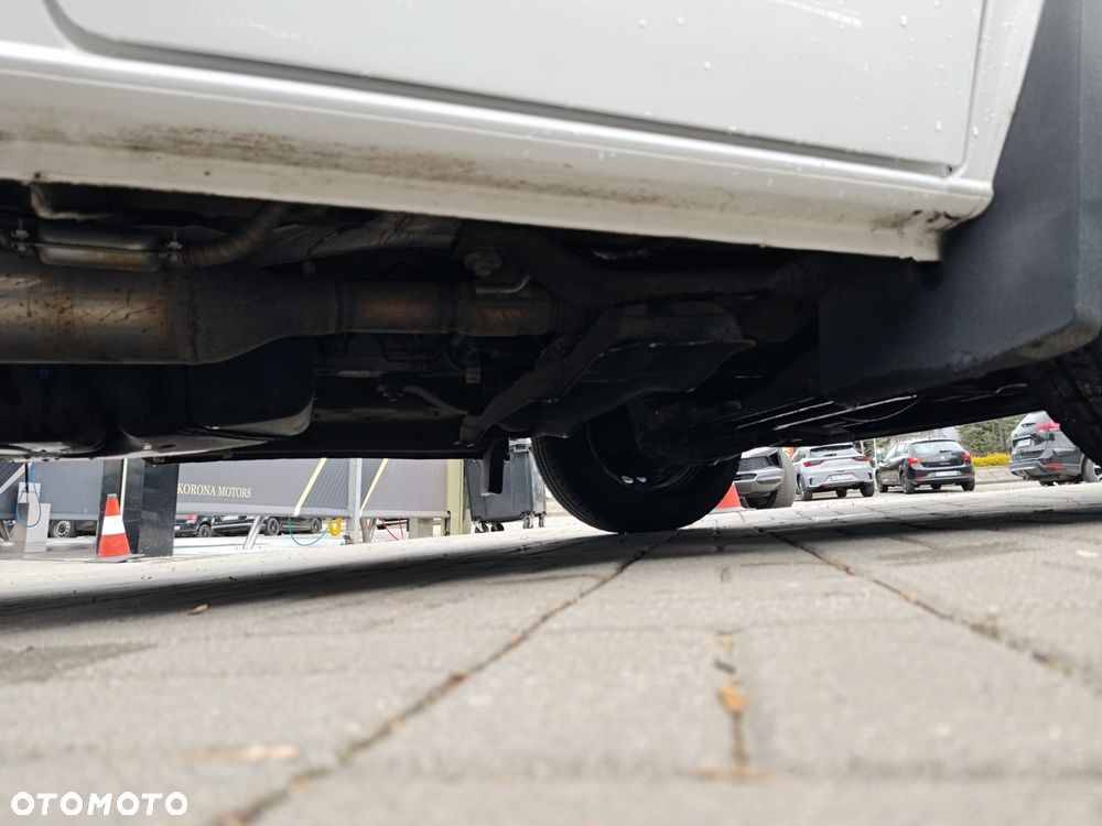 Mercedes-Benz SPRINTER - 15