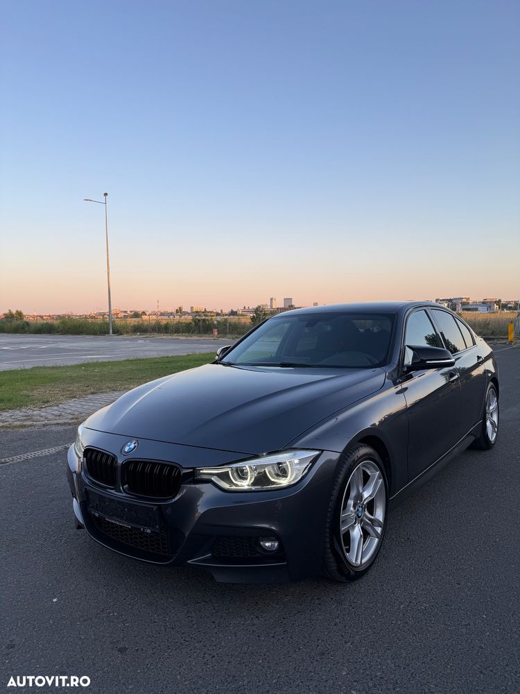 BMW Seria 3 - 10