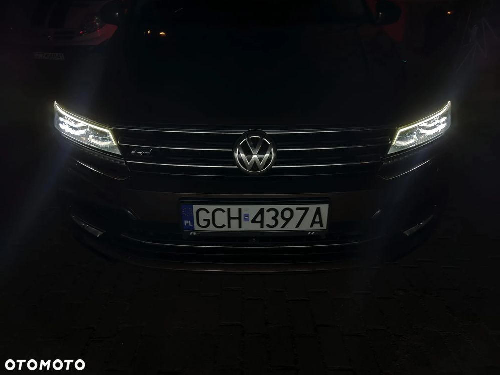 Volkswagen Tiguan 2.0 TDI BMT SCR 4Mot Comfortline DSG - 13