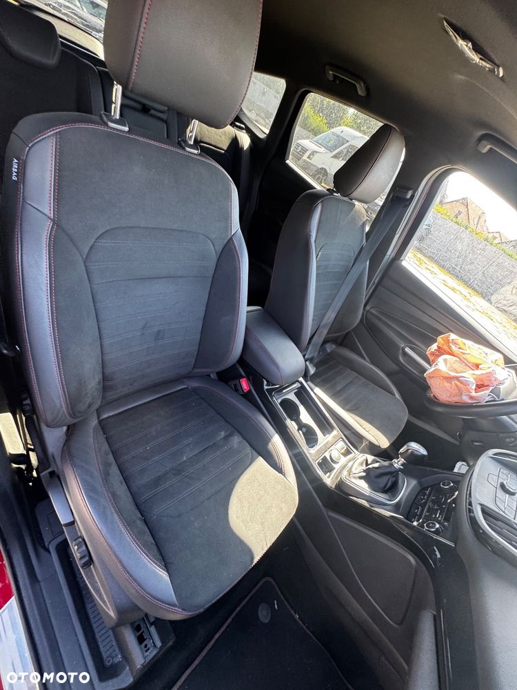Ford Kuga 1.5 EcoBoost FWD ST-Line ASS - 15