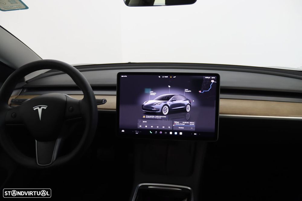Tesla Model 3 Standard Range Plus RWD - 5