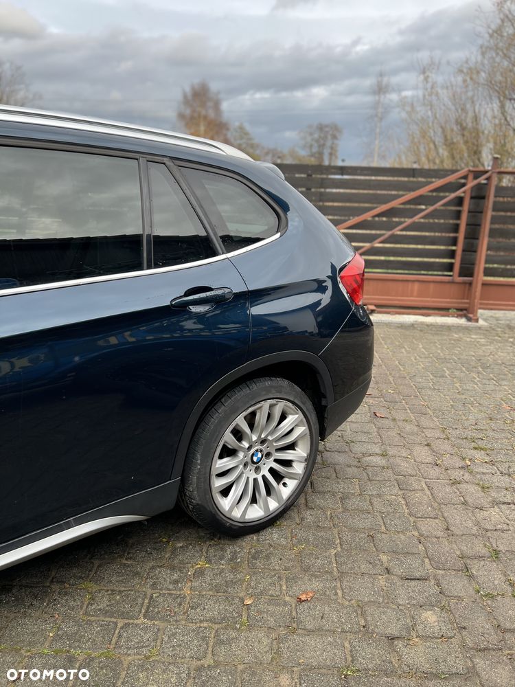 BMW X1 - 9