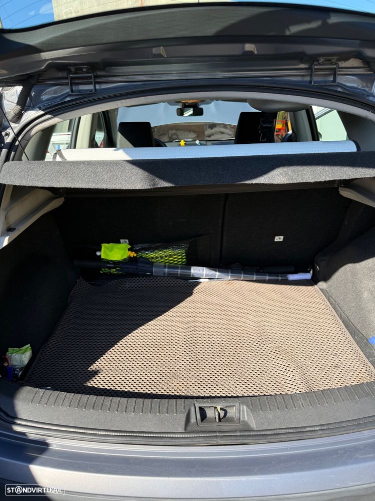 Nissan Qashqai - 14