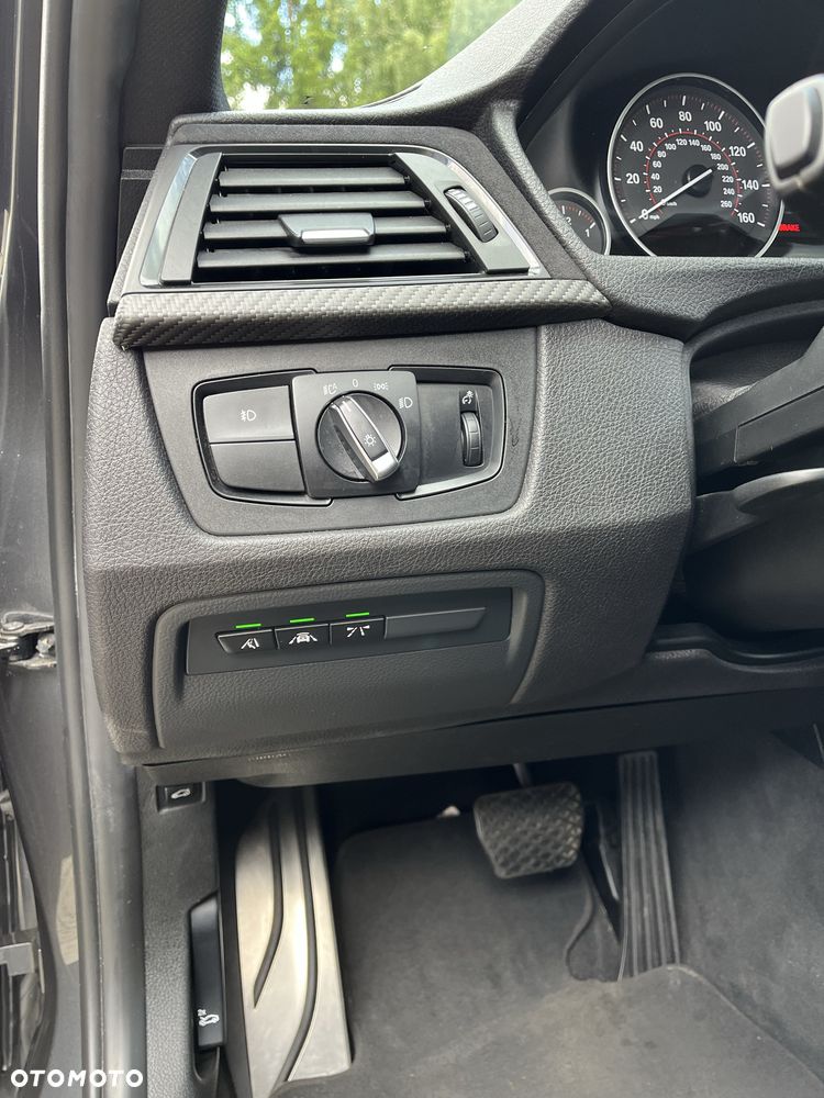 BMW Seria 3 - 6