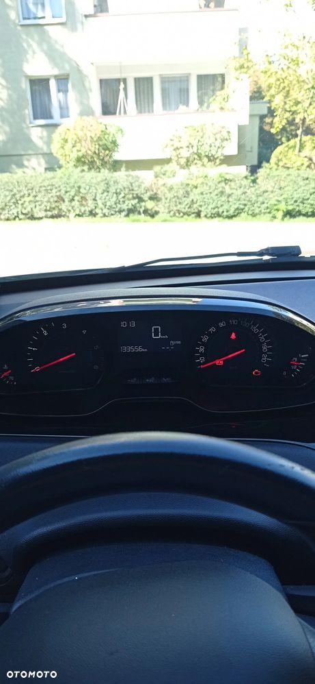 Peugeot 208 HDi 68 Access - 9