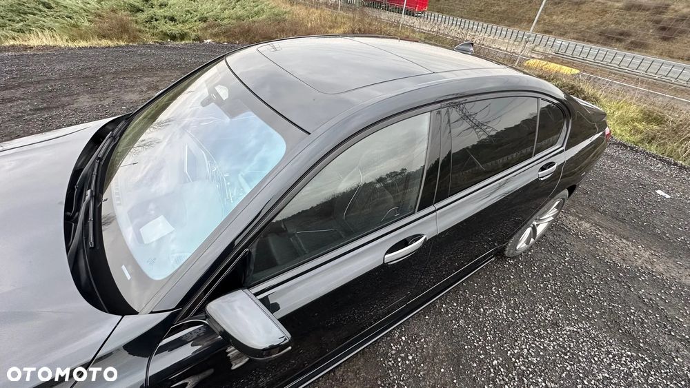 BMW Seria 7 740Ld xDrive - 4