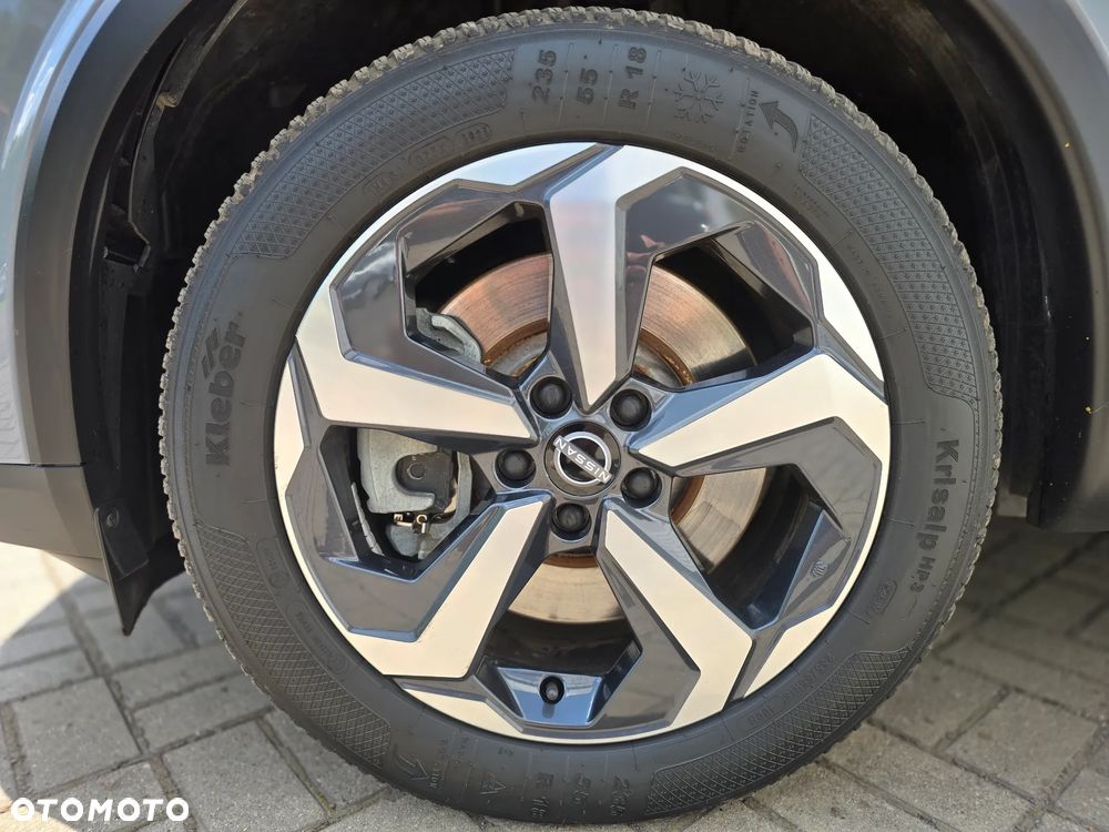 Nissan Qashqai 1.5 e-POWER N-Connecta - 27