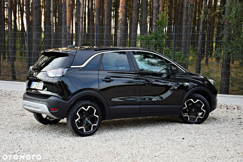 Opel Crossland 1.2 Business Elegance - 25