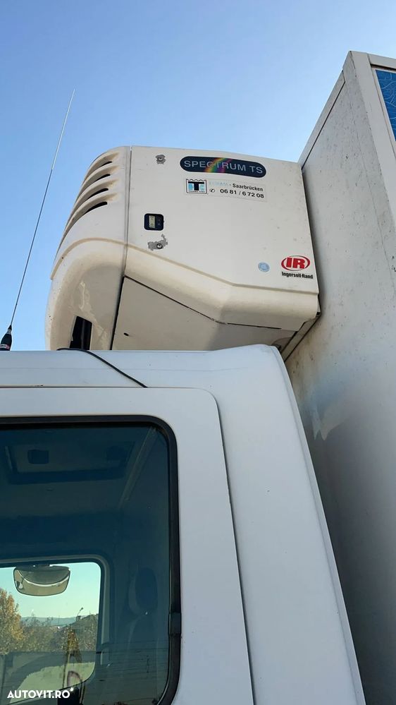 Mercedes-Benz ATEGO 1224 L DIESEL - 2