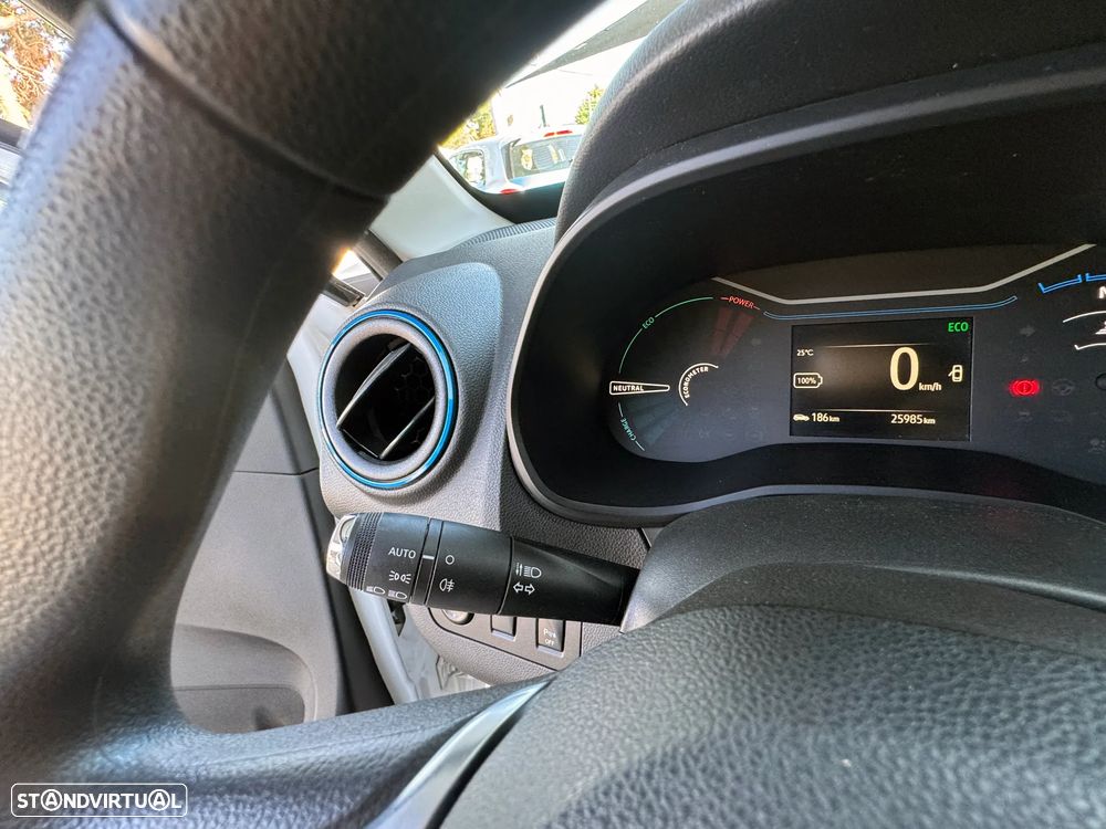 Dacia Spring Comfort Plus - 17