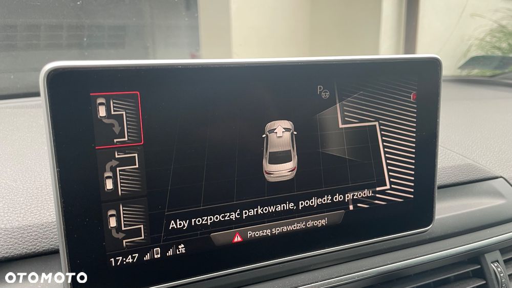 Audi A5 Coupé 40 TDI S tronic sport - 40